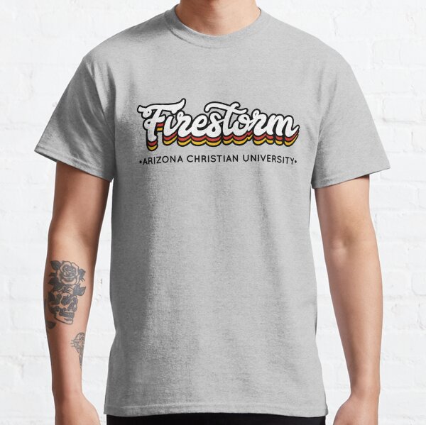 Firestorm - ACU Classic T-Shirt