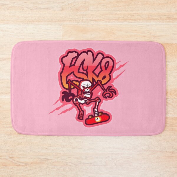 Item preview, ESK8 Skeleton Flip. designed and sold by SilverFoxStore.