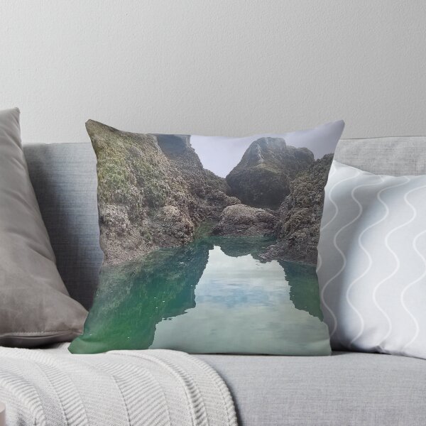 Item preview, Tide Pools in Tofino  designed and sold by GenAumonier.