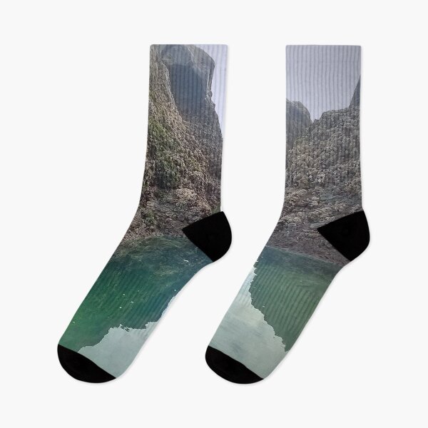 Item preview, Tide Pools in Tofino  designed and sold by GenAumonier.