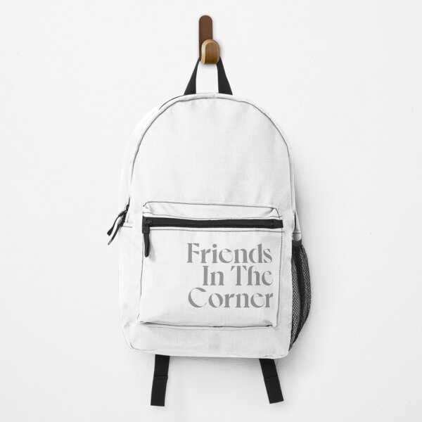 Item preview, Friends In The Corner (Basic) designed and sold by dwf95.