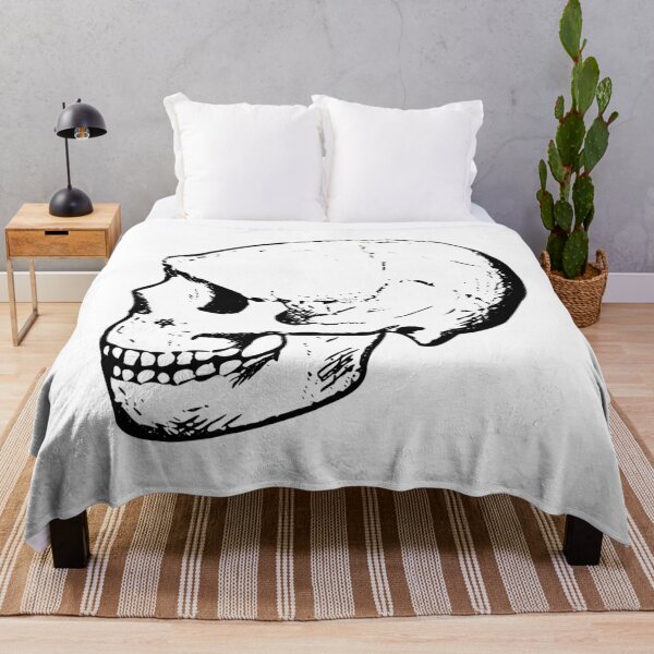 Item preview, SKULL designed and sold by wasserberg.