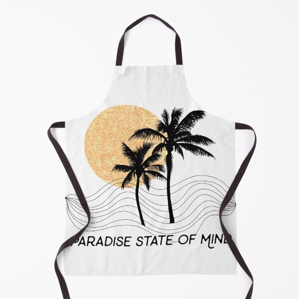 Item preview, Paradise State of Mind designed and sold by NatalieRCreate.