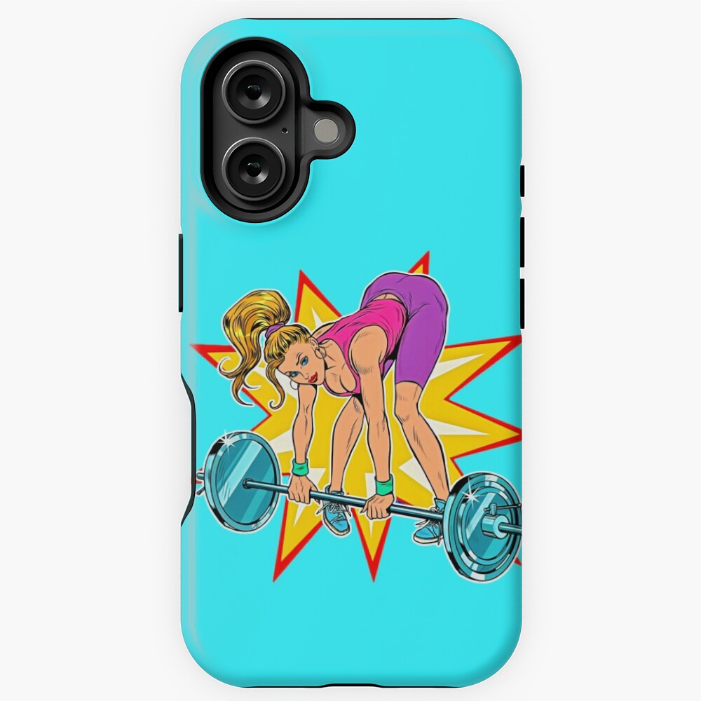 Item preview, iPhone Magsafe Tough Case designed and sold by soniaaseguin.