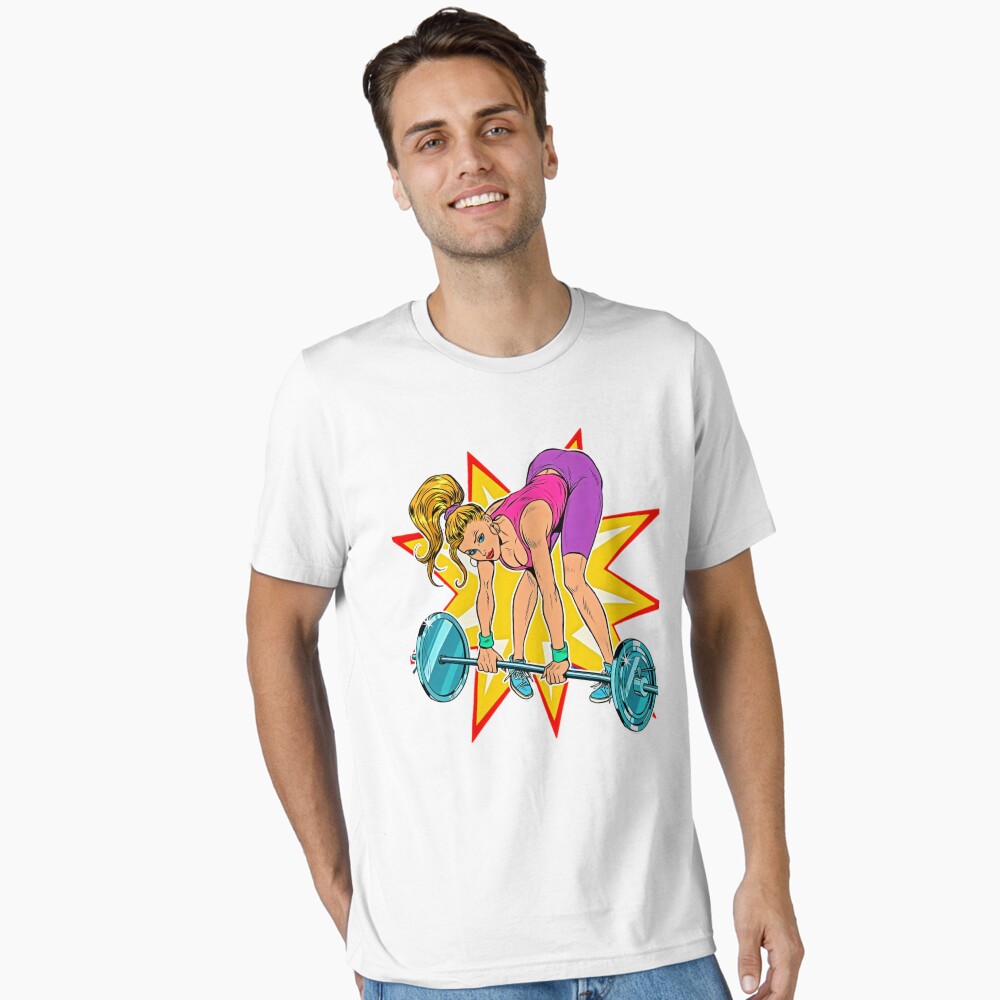 Item preview, Essential T-Shirt designed and sold by soniaaseguin.