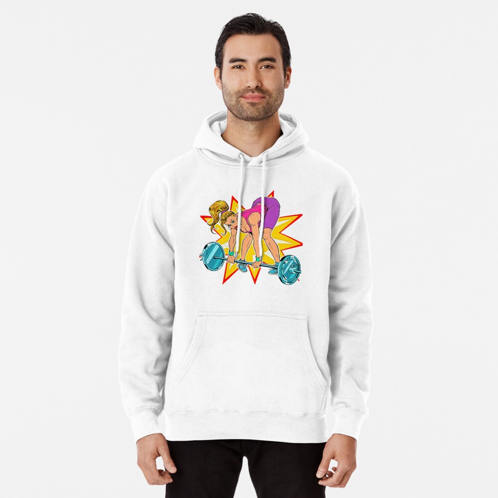 Item preview, Pullover Hoodie designed and sold by soniaaseguin.