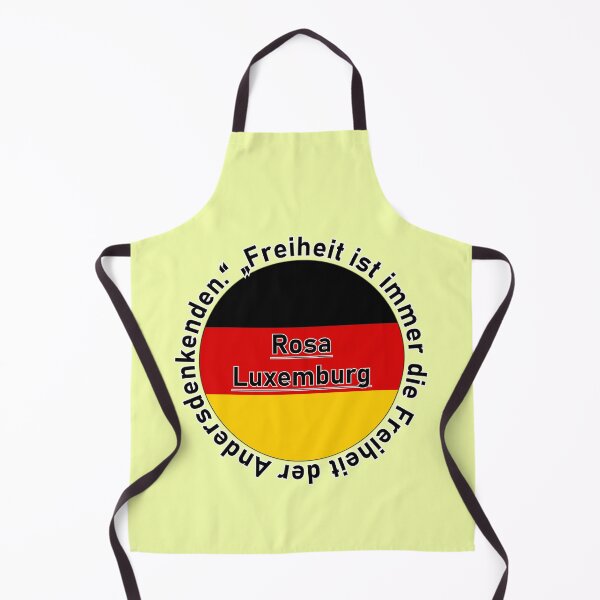 Item preview, Freedom is always the freedom of those who think differently designed and sold by ARTmanhART.
