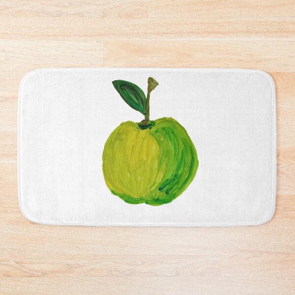 Item preview, Green Apple designed and sold by HapiApol.