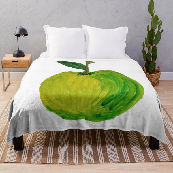 Item preview, Green Apple designed and sold by HapiApol.