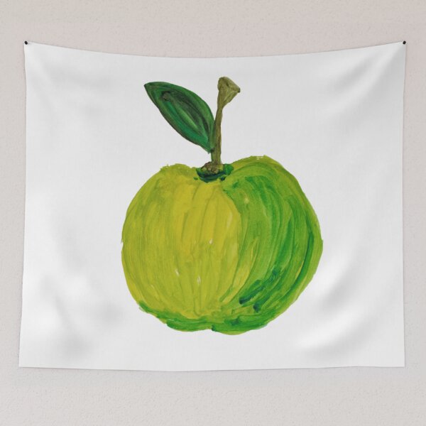 Item preview, Green Apple designed and sold by HapiApol.