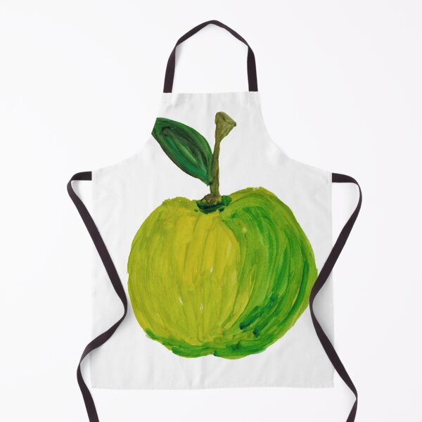 Item preview, Green Apple designed and sold by HapiApol.