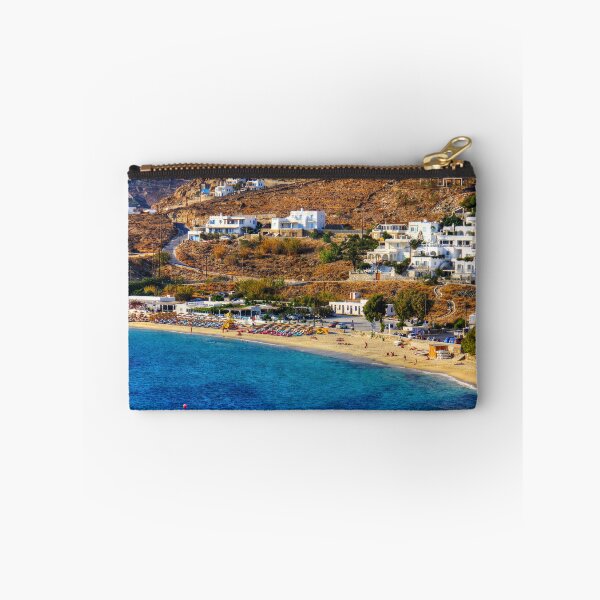Item preview, Agios Stefanos Beach designed and sold by tomg.