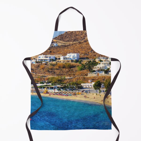 Item preview, Agios Stefanos Beach designed and sold by tomg.