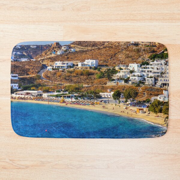 Item preview, Agios Stefanos Beach designed and sold by tomg.