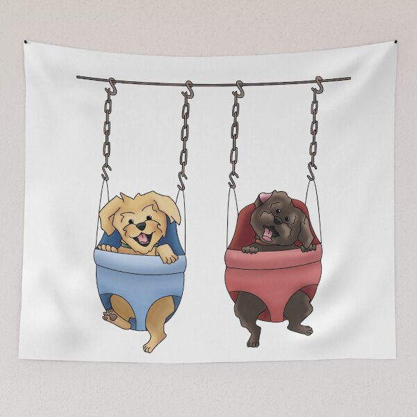 Item preview, Petits pitous designed and sold by lele-malt.