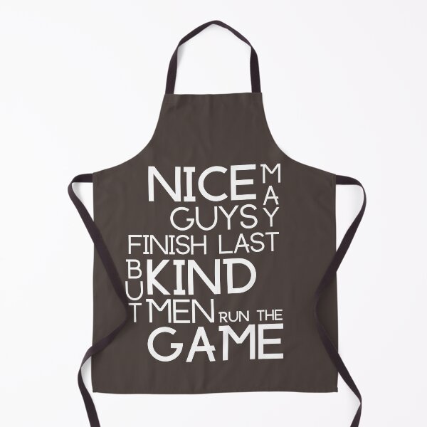 Item preview, Kind Men Run The Game: Brown Selection designed and sold by Intuitive Engines Apparel Co..