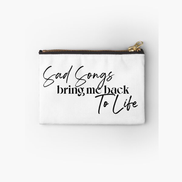 Item preview, Sad Songs (V3B) designed and sold by dwf95.