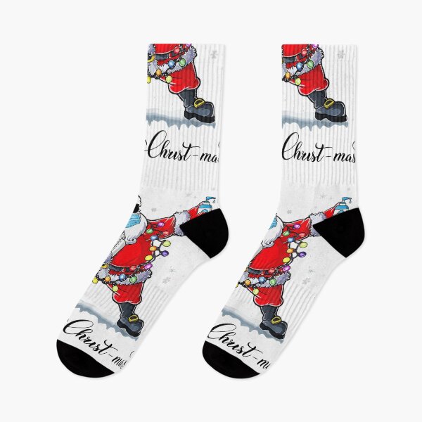 Item preview, Merry Christ-Mask Quarantine Christmas In Quarantine designed and sold by IntegrityDesign.