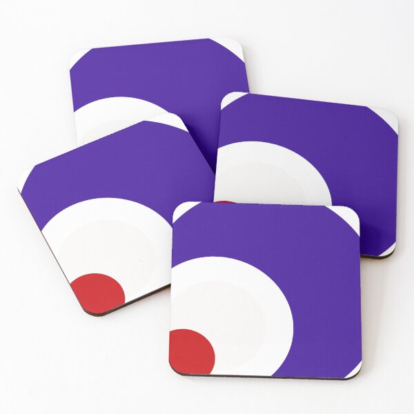 Aperçu de l'œuvre MOD éteint! créée et vendue par LPDesignsUK.