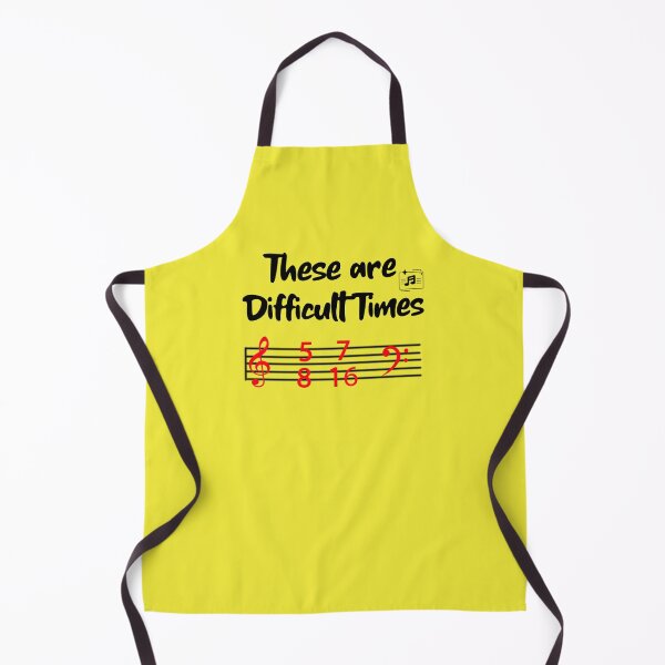 Item preview, These are difficult times. Music Band Piano Orchestra designed and sold by musicmusicpin.