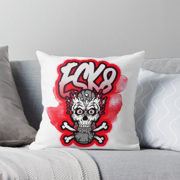Item preview, ESK8 Skull, Board & Bones. designed and sold by SilverFoxStore.