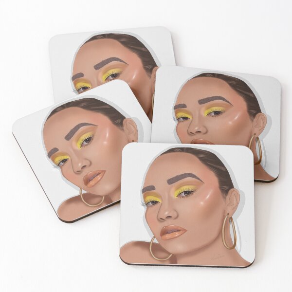 Item preview, Leigh-Anne little mix (Fan Art.) designed and sold by Vivs-Art.