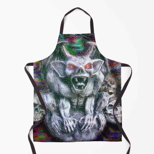 Item preview, Gargoyle & Friends. designed and sold by EspDzines.