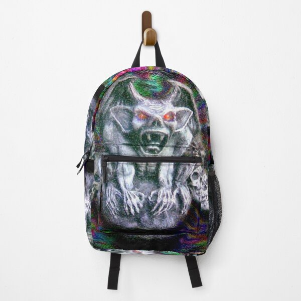 Item preview, Gargoyle & Friends. designed and sold by EspDzines.
