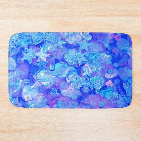 Item preview, Sparkling Blue Fantasy designed and sold by UrTops.
