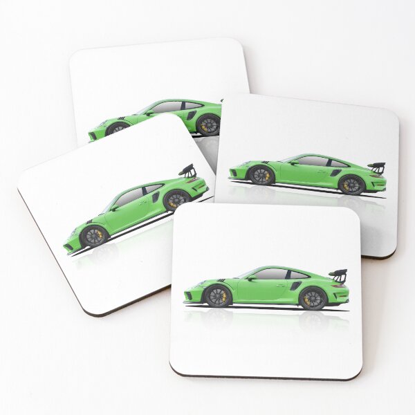 Item preview, Porsche 911 GT3 RS designed and sold by Gary Brown.