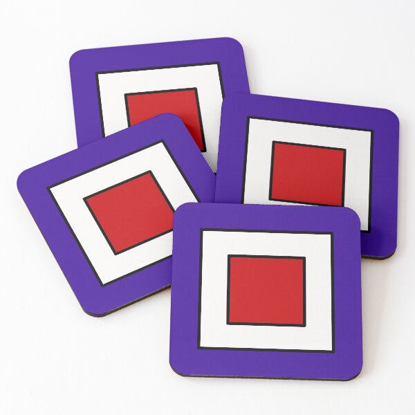 Item preview, Square MOD designed and sold by LPDesignsUK.
