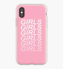 GIRLS iPhone Case