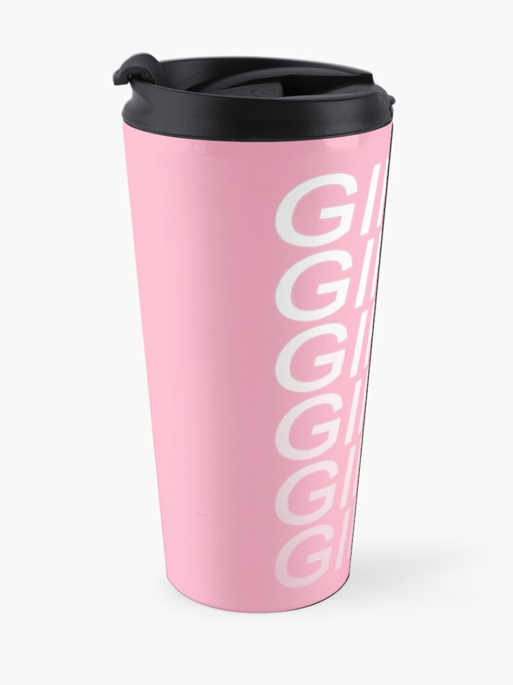 Alternate view of GIRLS Travel Mug