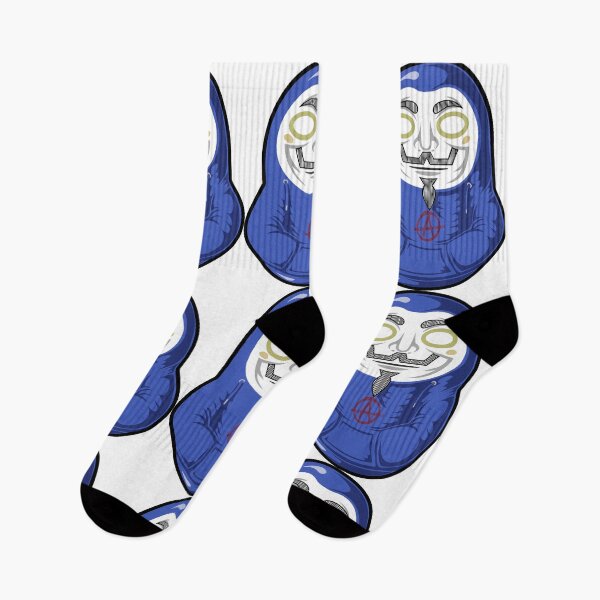 Item preview, Darumanonymous designed and sold by hazin.