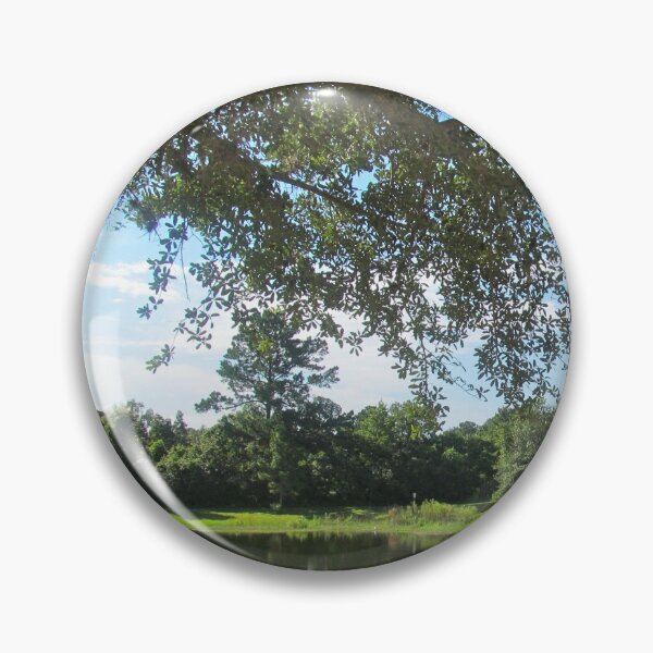 Item preview, Beautiful Lake View in Florida designed and sold by YCRDesign.