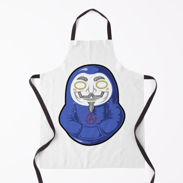 Item preview, Darumanonymous designed and sold by hazin.