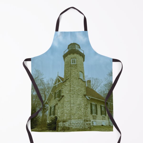 Item preview, White River Light Station designed and sold by Enzwell.