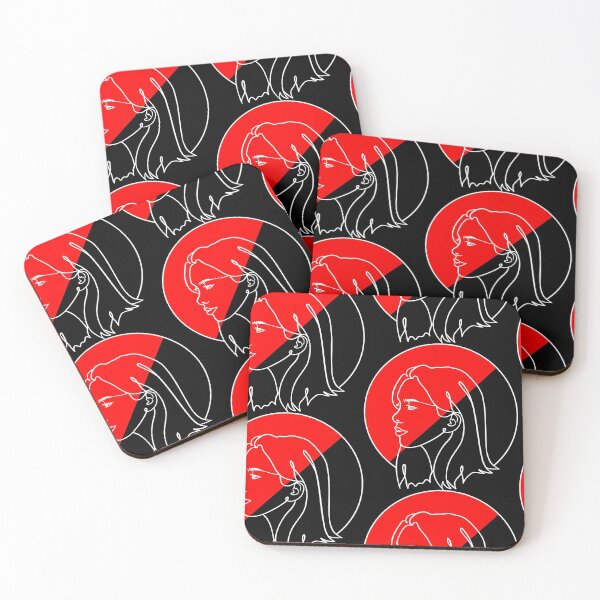 Item preview, Anarchist Colors designed and sold by Good-Looking Corpse.