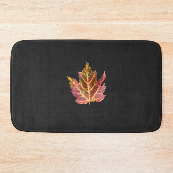 Item preview, Fall colored Maple Leaf designed and sold by Lians.
