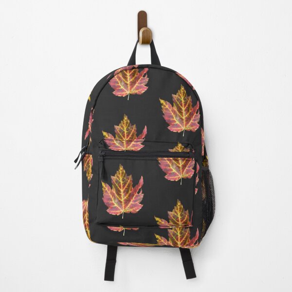 Item preview, Fall colored Maple Leaf designed and sold by Lians.