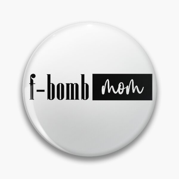 Item preview, f-bomb mom designed and sold by karajo333.