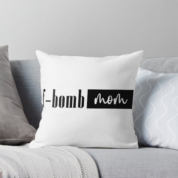 Item preview, f-bomb mom designed and sold by karajo333.