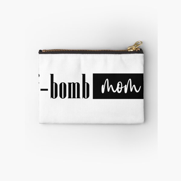 Item preview, f-bomb mom designed and sold by karajo333.
