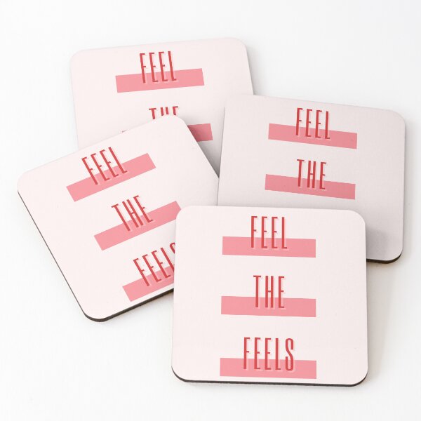 Item preview, Feel the feels designed and sold by AVBDesigns20.