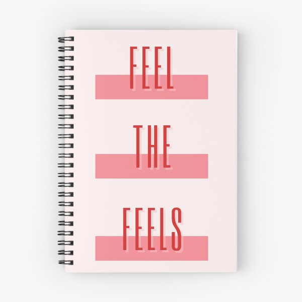 Item preview, Feel the feels designed and sold by AVBDesigns20.