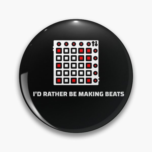 Item preview, I'd Rather be Making Beats Shirt for Beat Maker Music Producer Lofi designed and sold by Panda  Square.
