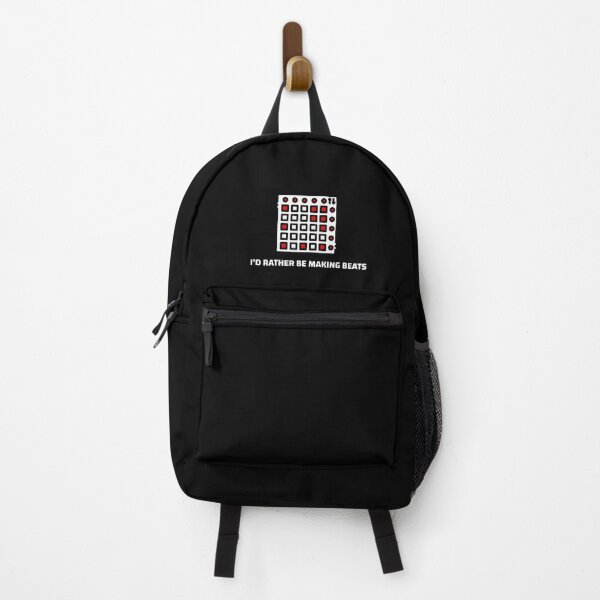 Item preview, I'd Rather be Making Beats Shirt for Beat Maker Music Producer Lofi designed and sold by Panda Square.