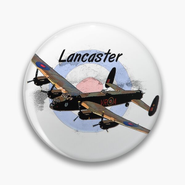 Item preview, Lancaster Bomber designed and sold by CoolCarVideos.