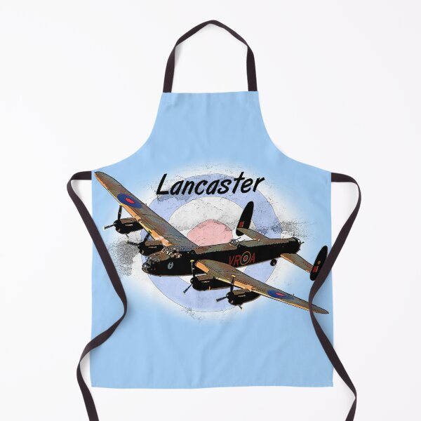 Item preview, Lancaster Bomber designed and sold by CoolCarVideos.
