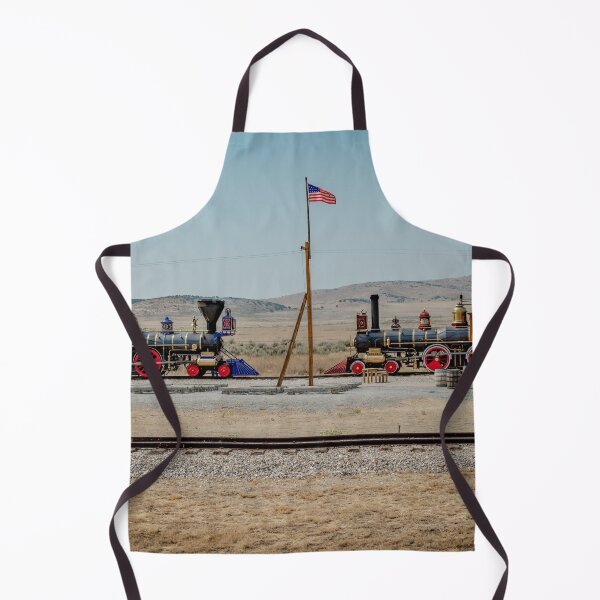 Item preview, What's Your Promontory Point  designed and sold by Enzwell.